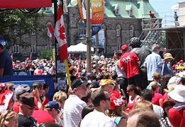 Image result for Melanie Joly Canada Day