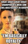 Image result for French Aristocrat Meme