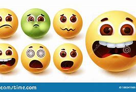Image result for Emoji Surprised Face Expressions