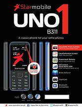Image result for Uno Premier 5 Phone