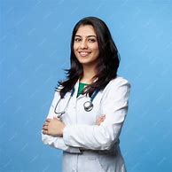 Image result for Smiling Indian Doctor