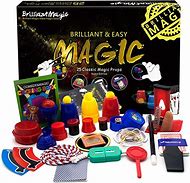 Image result for Magic Tricks Toys