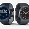 Image result for LG Watch Sport Titan
