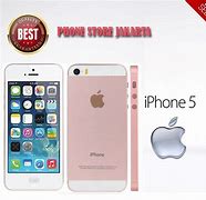 Image result for iPhone 5 Rose Gold Price