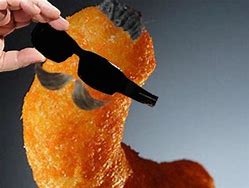 Image result for Space Cheeto Meme