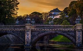 Image result for Visiting Imperial Palace Tokyo