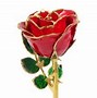 Image result for 24 Carat Gold Dipped Roses