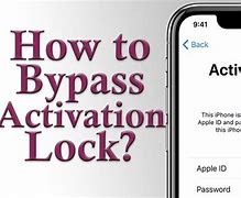Image result for Disable Activation Lock