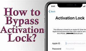 Image result for Bypass Activation Lock with Footer