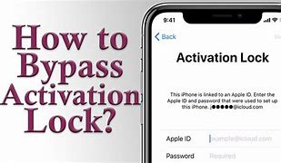 Image result for How to Bypass Activation Lock