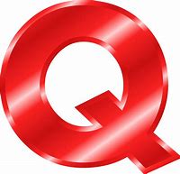 Image result for Red Q Logo