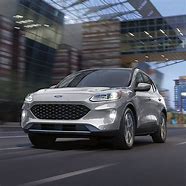 Image result for New Ford Electric SUV