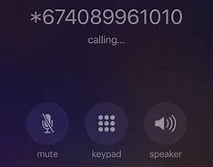 Image result for Disable Caller ID iPhone