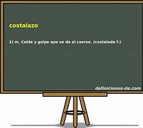 Image result for costalazo