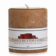 Image result for Peanut Butter Candle
