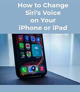 Image result for Siri Voice Changer