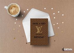 Image result for Louis Vuitton Happy Birthday Meme