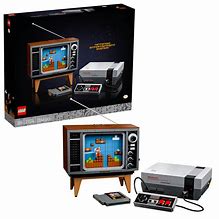 Image result for Nintendo Entertainment System 7Plus Home