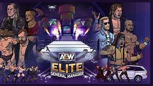 Image result for Aew Boots All Elite