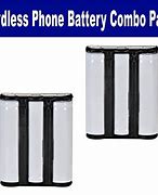 Image result for Battery Pack for VTech Phone