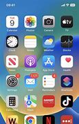 Image result for iPhone 15 Screen Layout