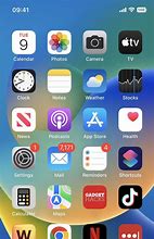 Image result for How to Change Homepage iPhone