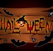 Image result for Bat Spider Halloween