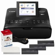 Image result for Canon Selphy CP1300 2X3 Print Paper
