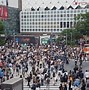 Image result for Shibuya Crossing Day or Night