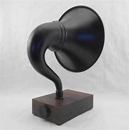 Image result for Vintage Table Speakers