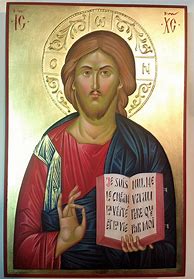 Image result for Christian Icons