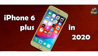 Image result for iPhone 6 Plus in Hand