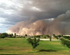 Image result for Apocalypse Dust Storm