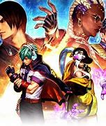 Image result for KOF Country