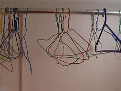 Image result for Wire Coat Hanger