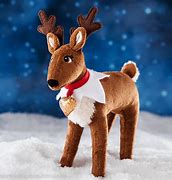 Image result for Elf On the Shelf with Reindeer