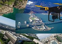 Image result for Drone Camera Shots