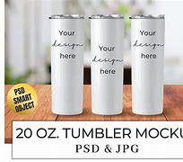 Image result for Tumbler Cup Mockup Free