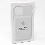 Image result for Apple Smart Battery Case for iPhone 11 Pro