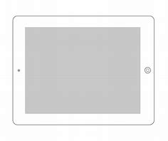 Image result for iPad Clip Art Transparent
