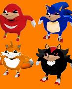 Image result for Sonic the Hedgehog Do You Know the Way