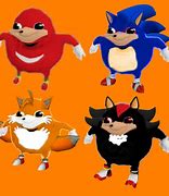 Image result for Sonic Movie Design Meme