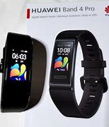 Image result for Huawei Band 4 Calling