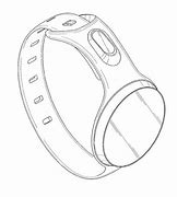 Image result for Samsung LED Watch