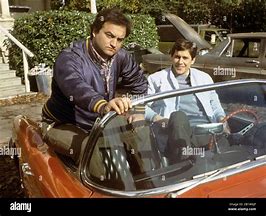 Image result for Who Played with Belushi in Animal House