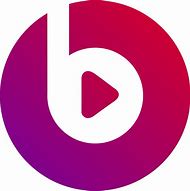 Image result for Apple Beats Logo