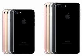 Image result for iphone 7 and 7 plus comparison