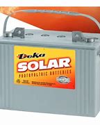 Image result for Deka Battery