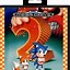 Image result for Sonic the Hedgehog 2 Cover