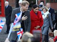 Image result for Prince Harry and Meghan Markle News Today